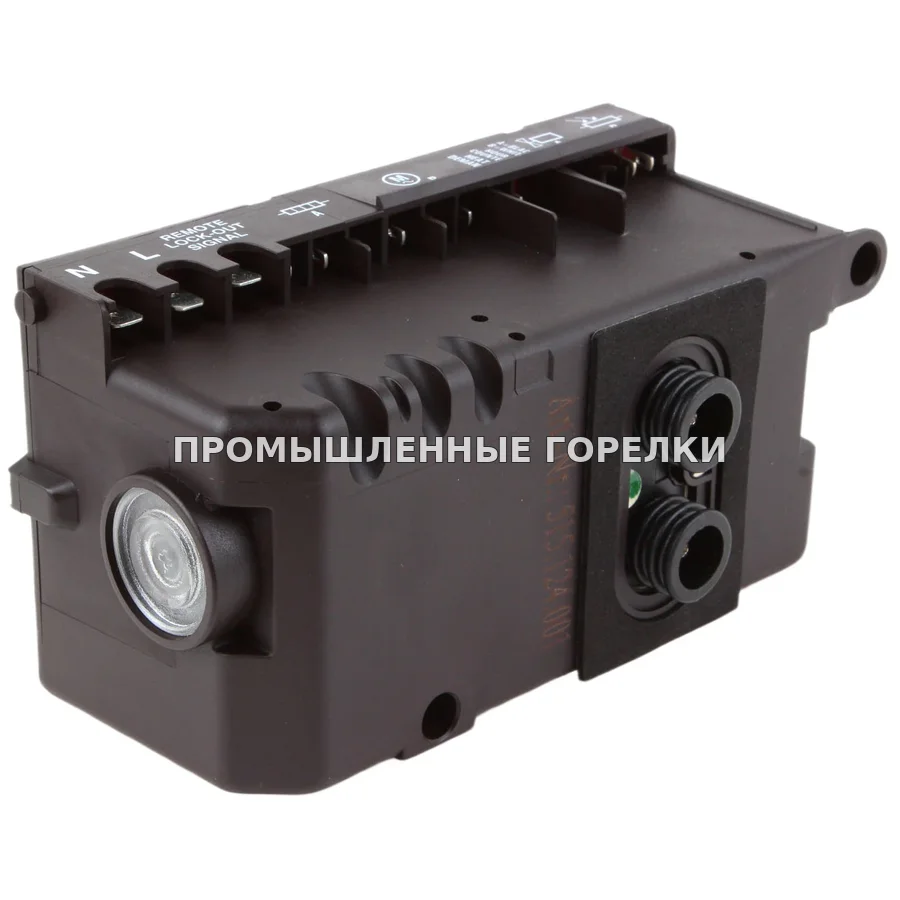 Блок управления горением Riello MO535-MR1P1HF SP000055, 50005555R12 для промышленной горелки