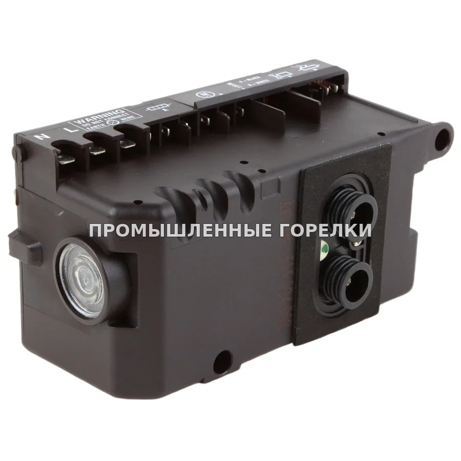 Блок управления горением Riello MO535-MR1SF 20037830 для промышленной горелки