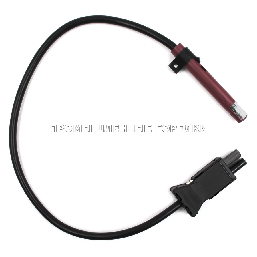 Датчик пламени Siemens QRB1B-B036A25A Weishaupt We2402001206-2 для промышленной горелки