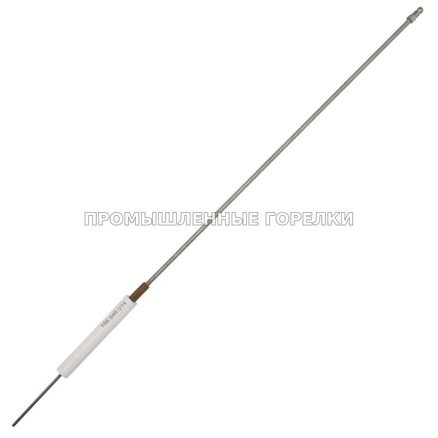 Электрод Baltur 575мм 3-18-0830 37953 для промышленной горелки