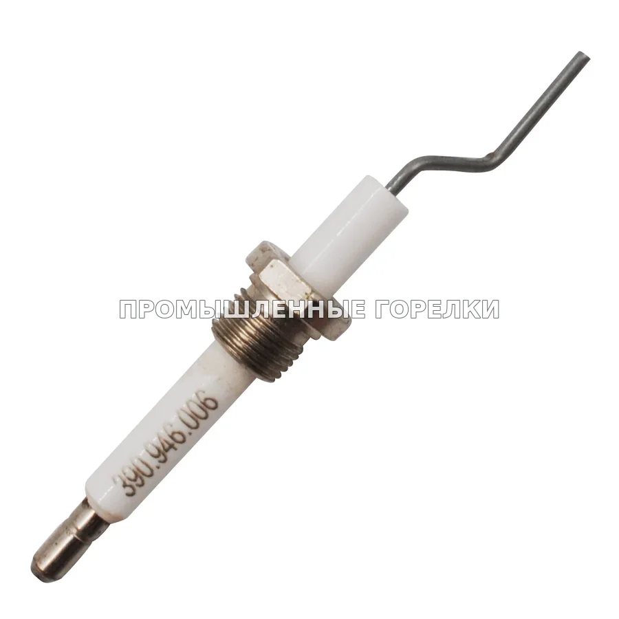 Электрод Elco 65013108 для промышленной горелки