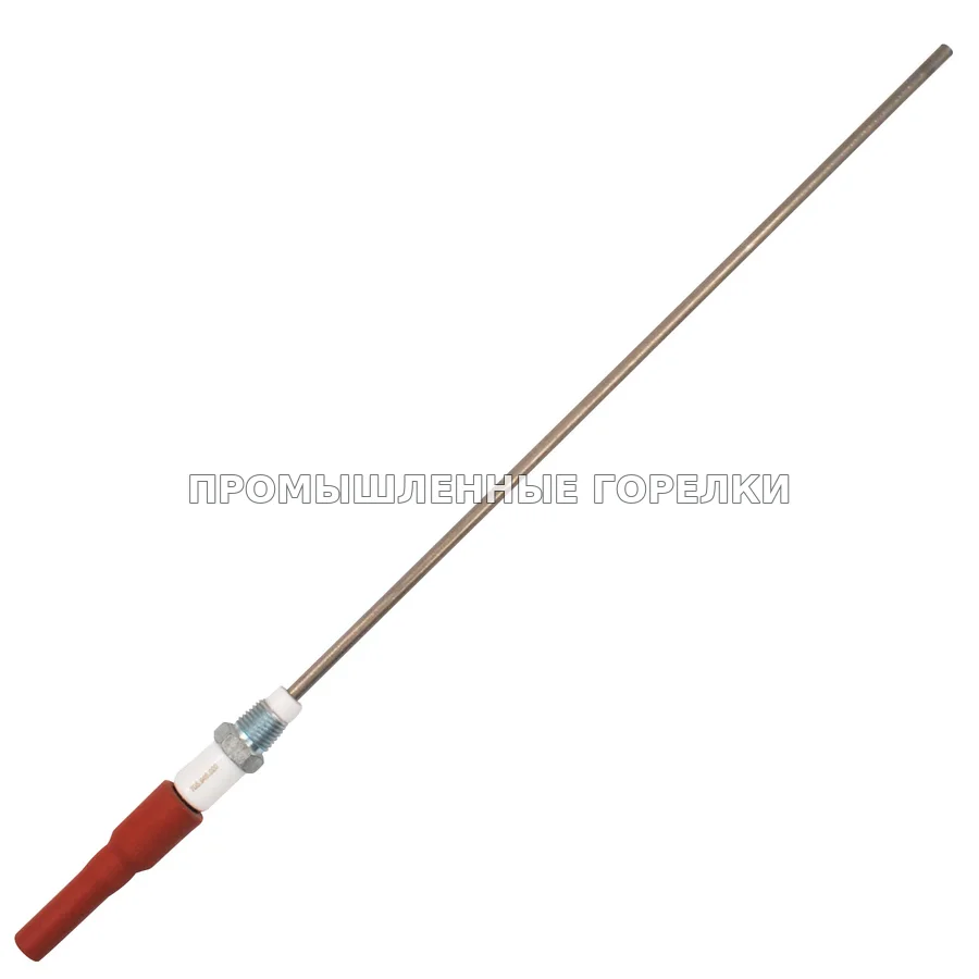 Электрод ионизации Maxon M320, 12" Miniature Flame Rod 18291 для промышленной горелки
