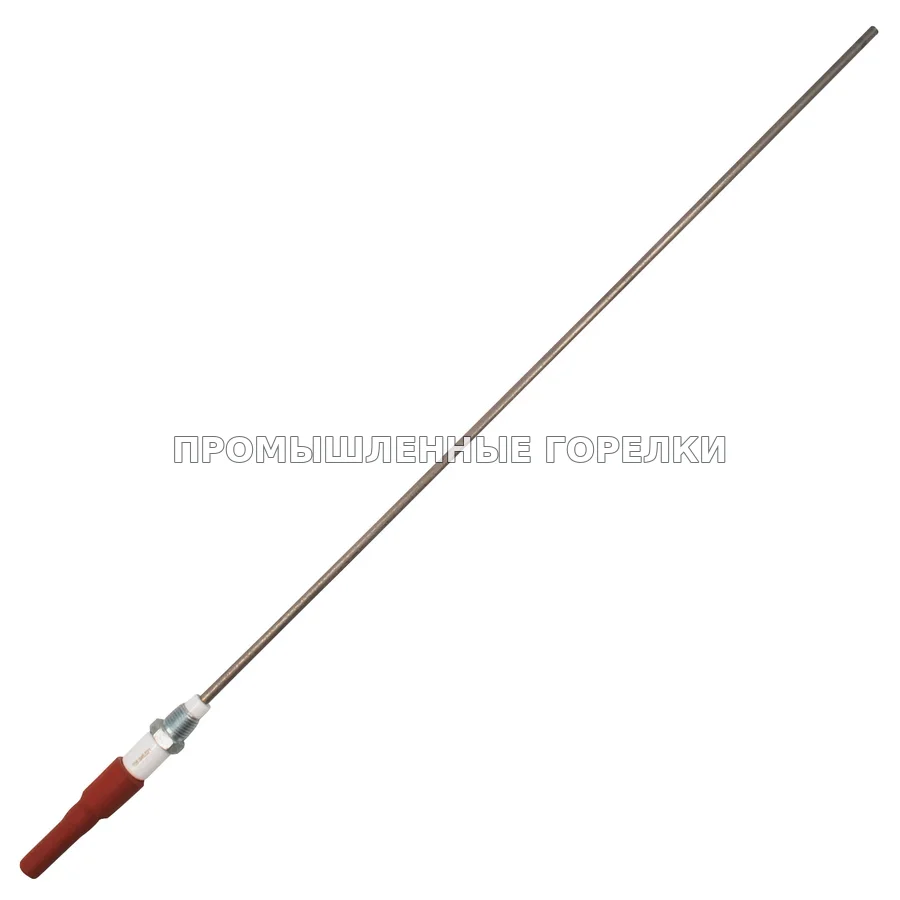 Электрод ионизации Maxon M321, Miniature Flame Rod 18" для промышленной горелки