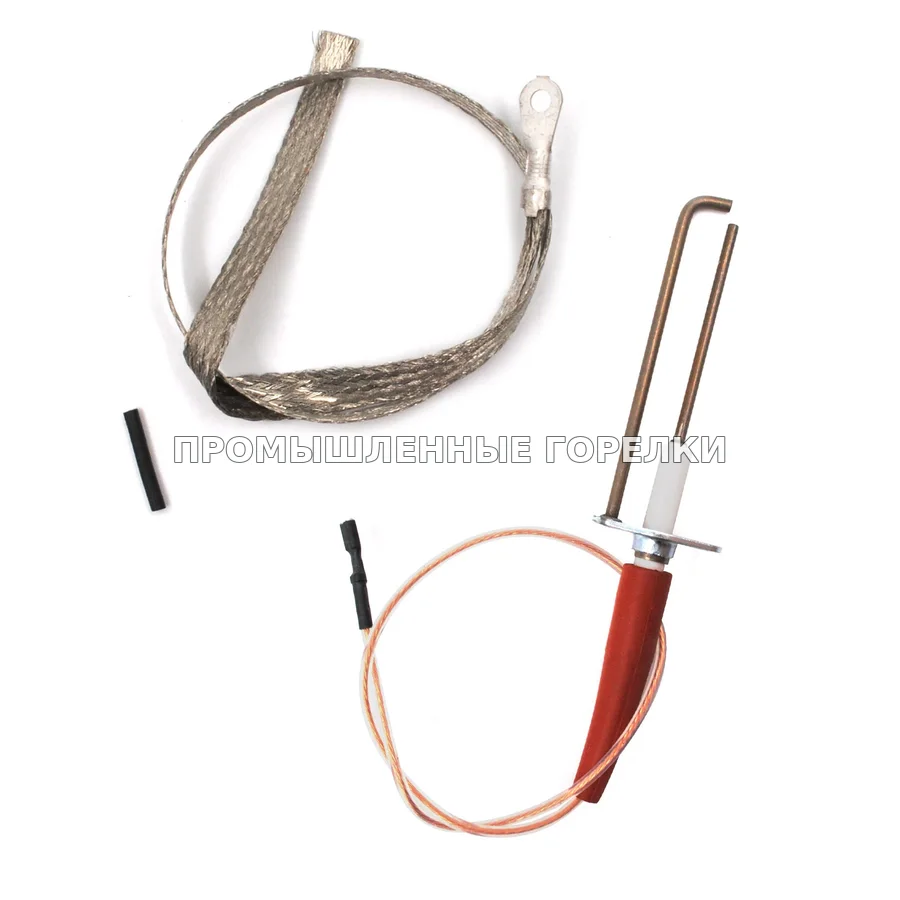 Электрод Riello R103307 0CR103307 для промышленной горелки