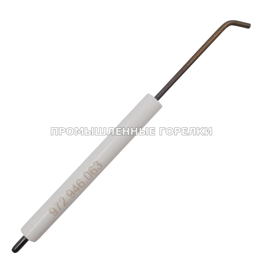 Электрод Weishaupt We2183141102-7 для промышленной горелки