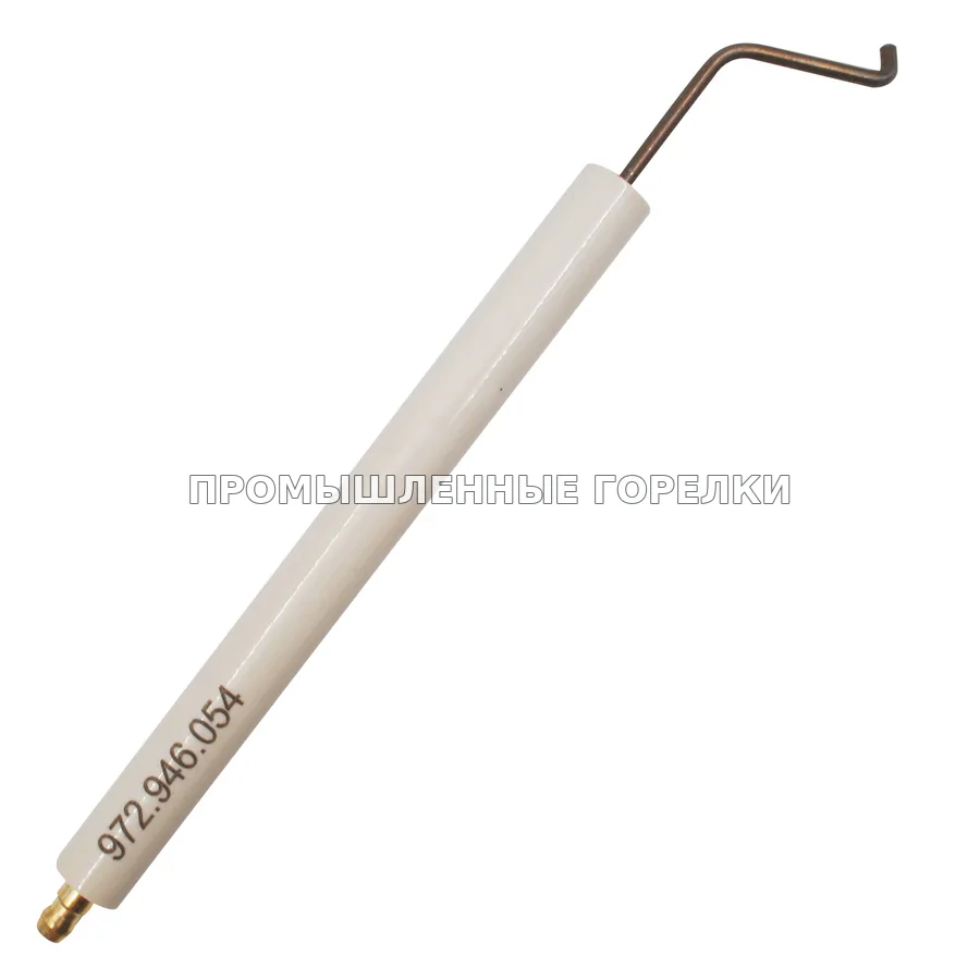 Электрод Weishaupt We2777051413-7 для промышленной горелки
