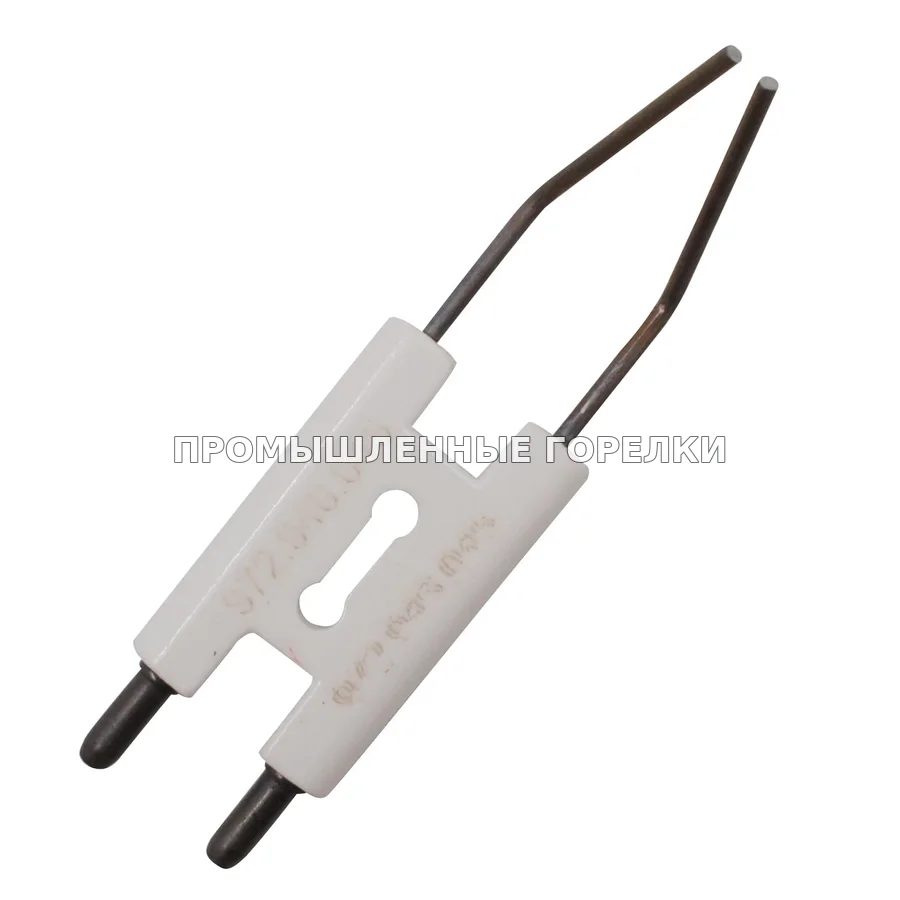 Электрод Weishaupt We2412001452-7 для промышленной горелки