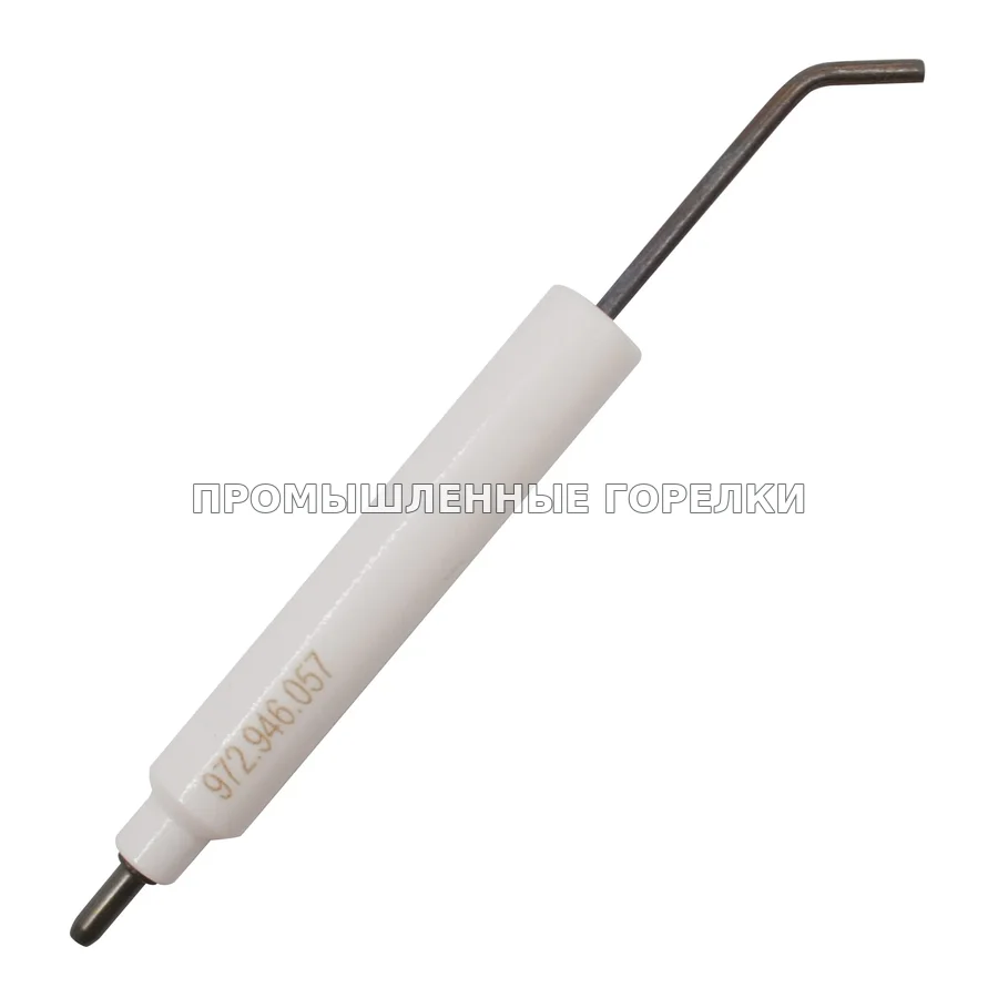 Электрод Weishaupt We2353101413-7 для промышленной горелки