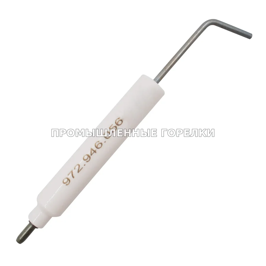 Электрод Weishaupt We2353101412-7 для промышленной горелки
