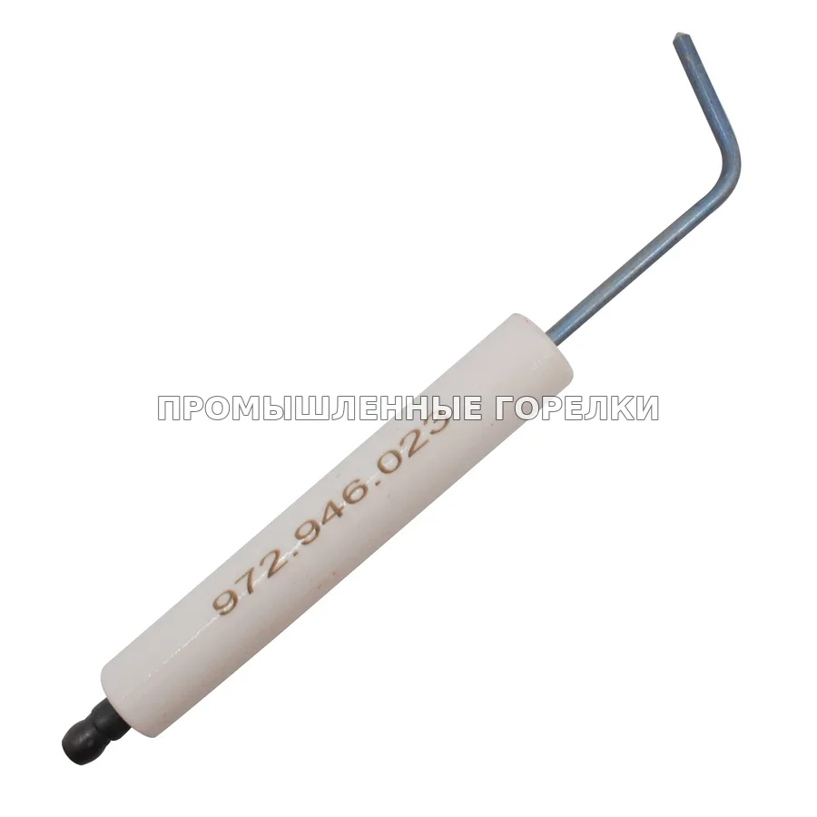 Электрод Weishaupt We1553271420-7 155 для промышленной горелки