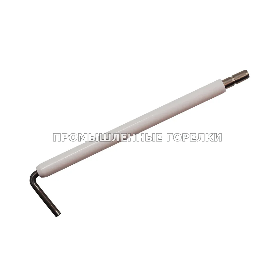Электрод Weishaupt We2322001421-7 для промышленной горелки