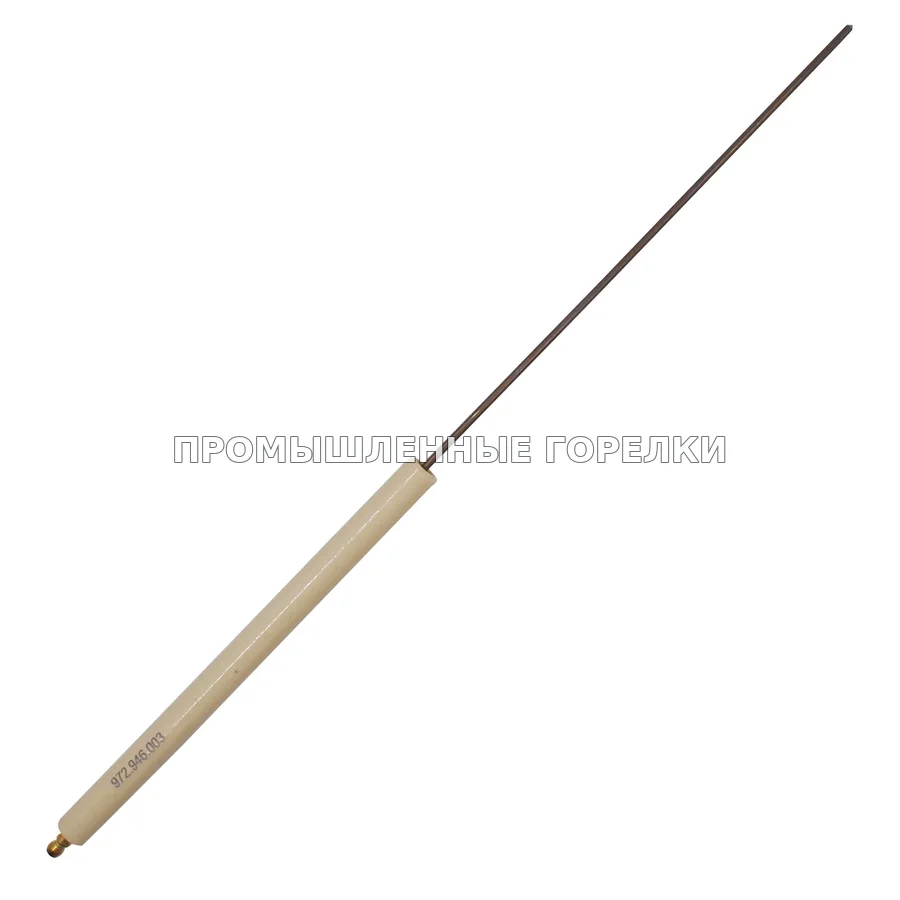 Электрод Weishaupt We1513271419-7 151327 для промышленной горелки