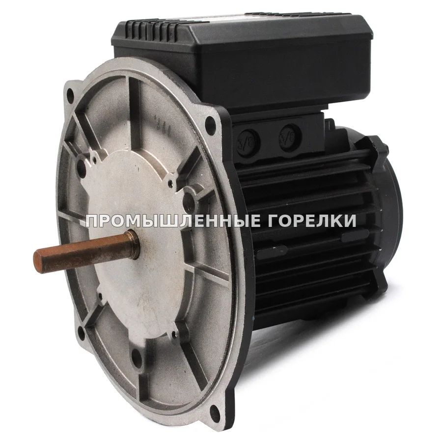 Электродвигатель Baltur Simel 54/2197 V230/W250 A1,6 uF8 Vn 450 ClassF 54/2197 0005010124 3-1 для промышленной горелки