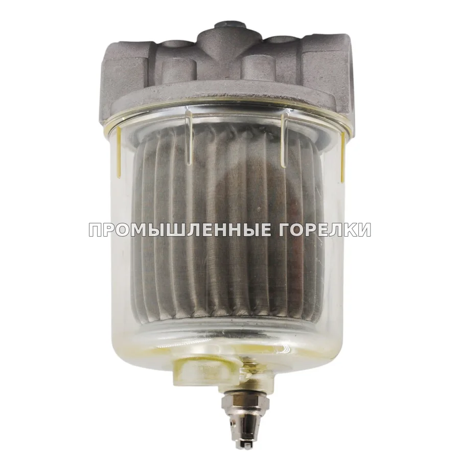 Фильтр жидкотопливный Giuliani Anello 70312/006P 001.0075.003 для промышленной горелки