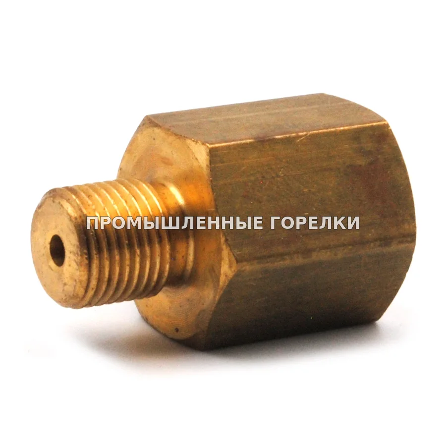 Фитинг F18 Afriso AN63052 для промышленной горелки