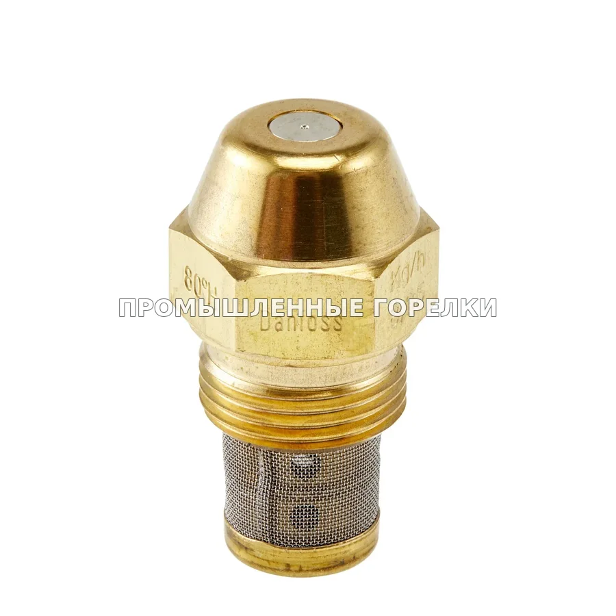 Распылитель Danfoss 2,00/45°H 030H4132 для промышленной горелки