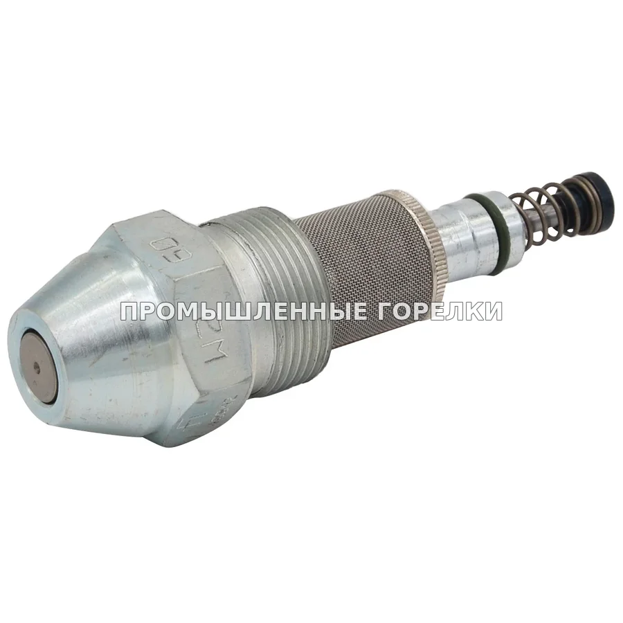 Распылитель Fluidics W2-60-60 FL60W2-60 для промышленной горелки
