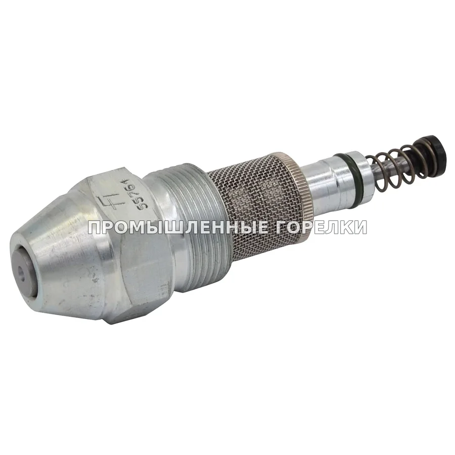 Распылитель Fluidics W2-260-60 FL260W2-60 для промышленной горелки