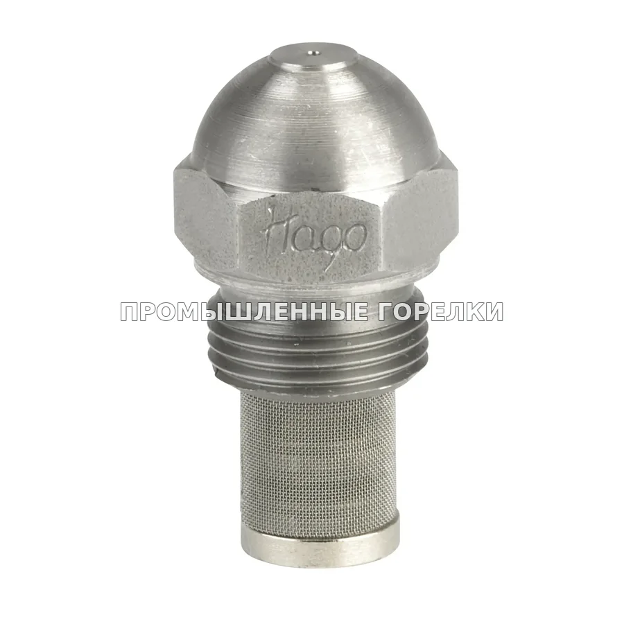 Распылитель горелки Danfoss (60°) 2.50 SD 030L4744