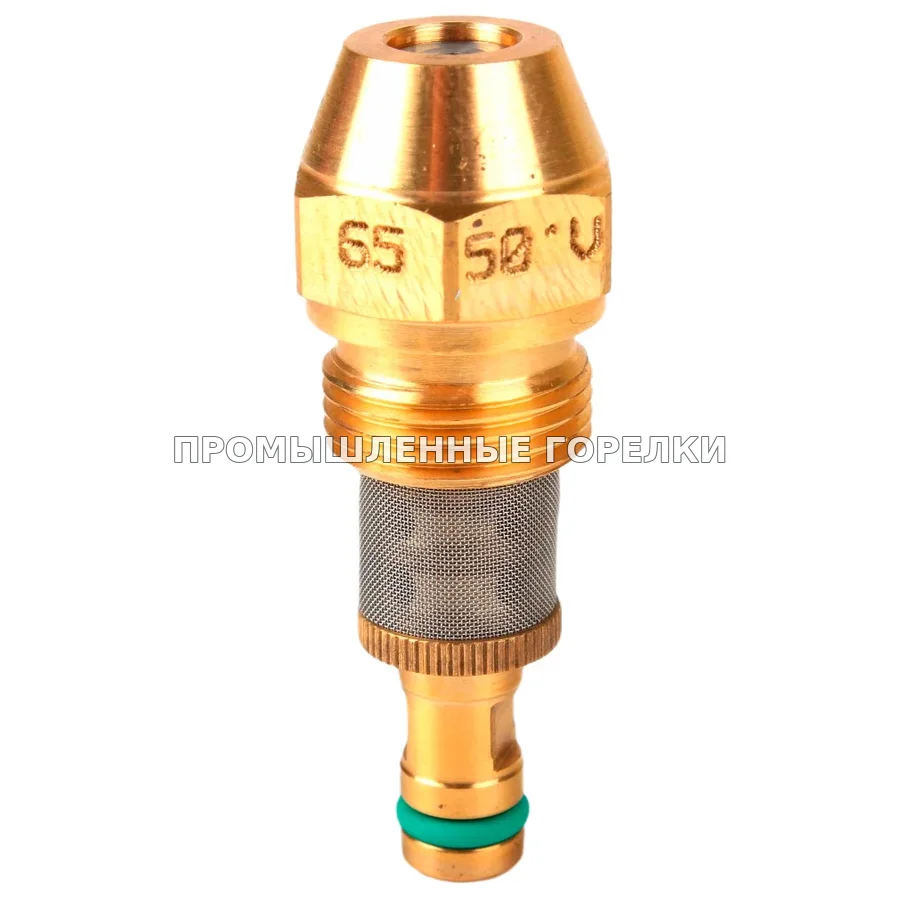 Распылитель K3S2 65/50 для горелки Weishaupt We602810