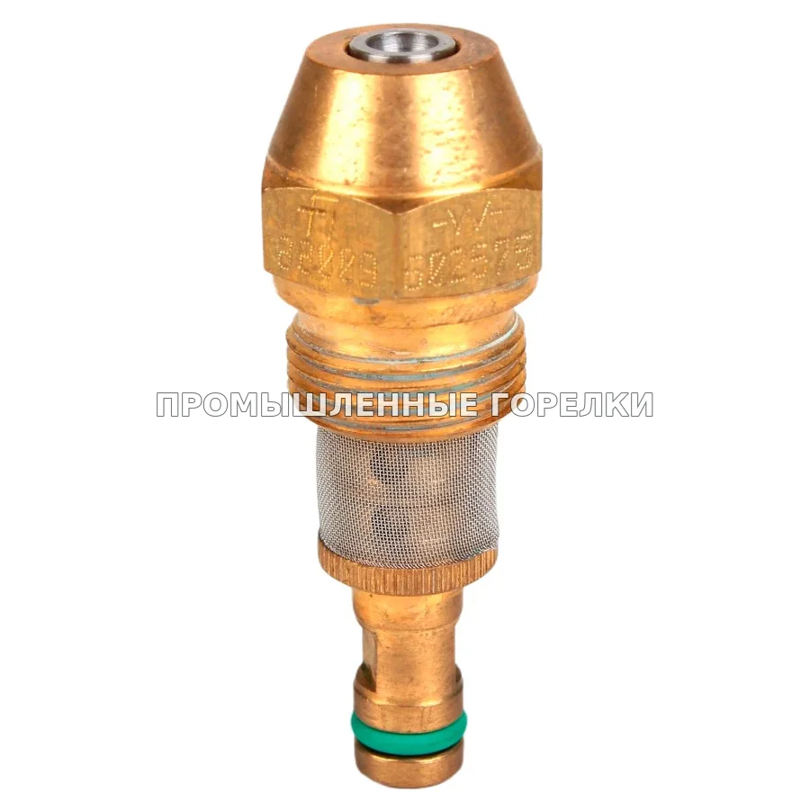 Распылитель WB3S1 40kg 45 для горелки Weishaupt We602575