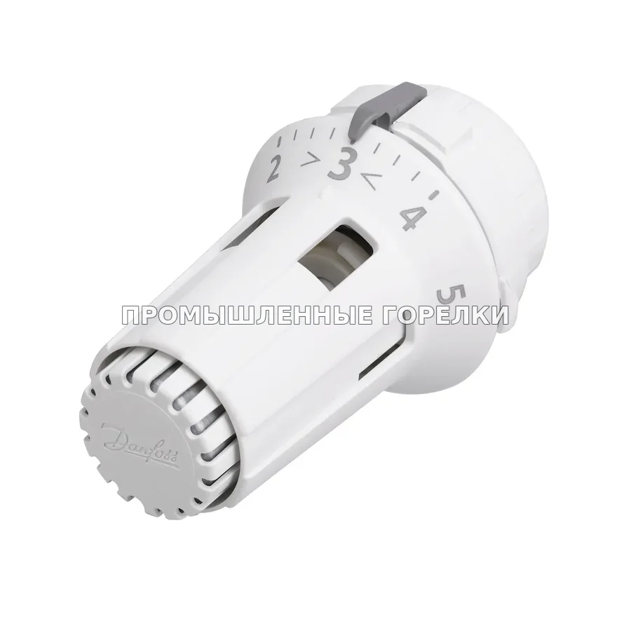 Головка горелки Danfoss термостатический RAW 5014 013G5014