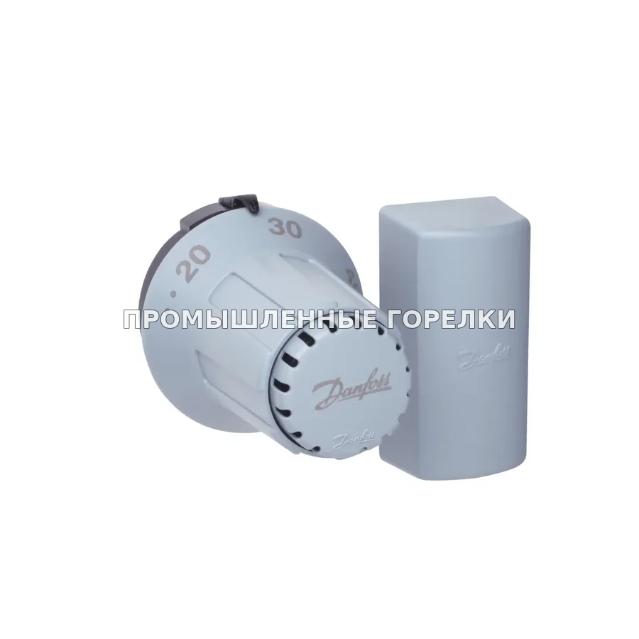 Головка горелки Danfoss термостатический ftc 013G5081