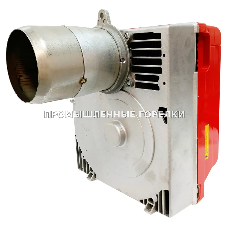 Горелка Riello GULLIVER RG4D 3739700