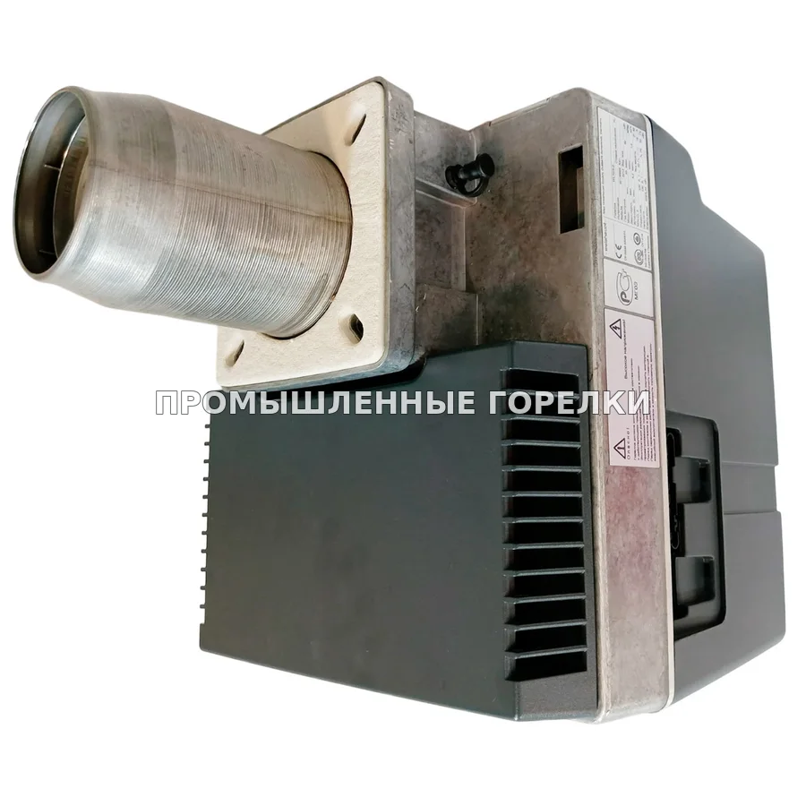 Weishaupt горелка WL10/3-D, исп.стандартное