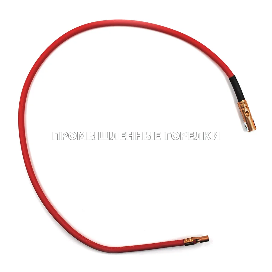 Кабель розжига Giersch D4.7x48 47-90-20113 для промышленной горелки