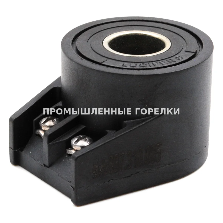 Катушка клапана для горелки Weishaupt We 604552
