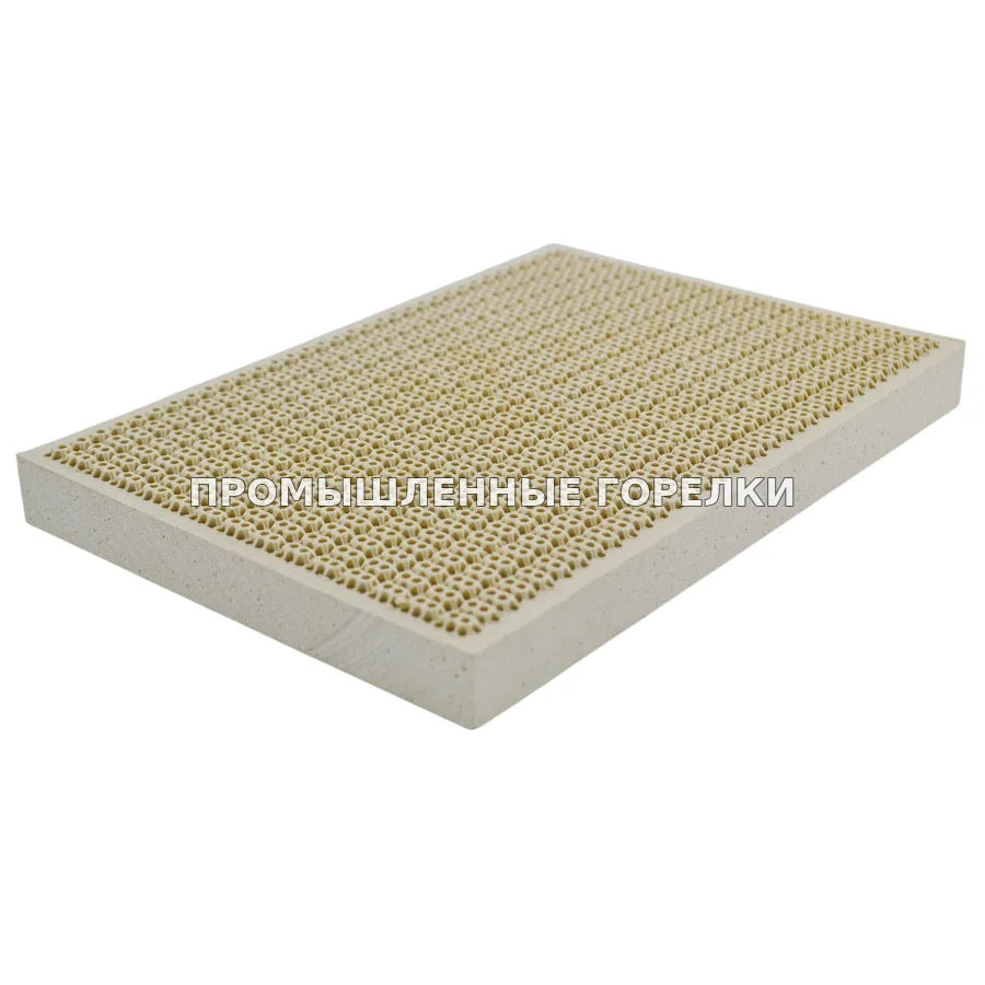 Керамическая плитка Rauschert 132x92x13 мм