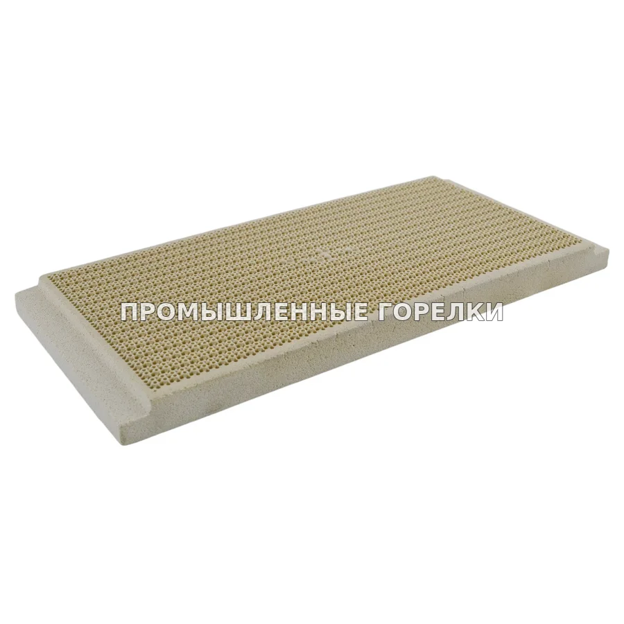 Керамическая плитка Rauschert 205x93x13,5 мм