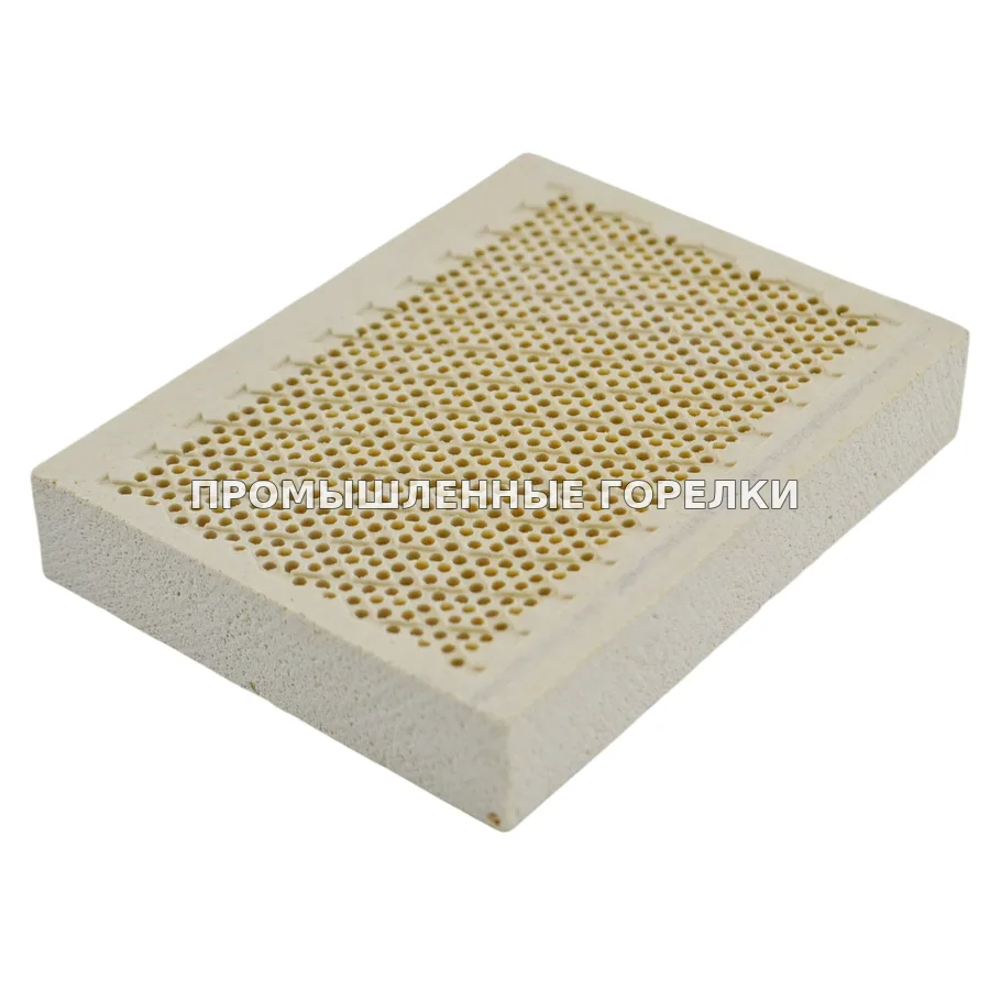 Керамическая плитка Rauschert 72x55x12,5 мм