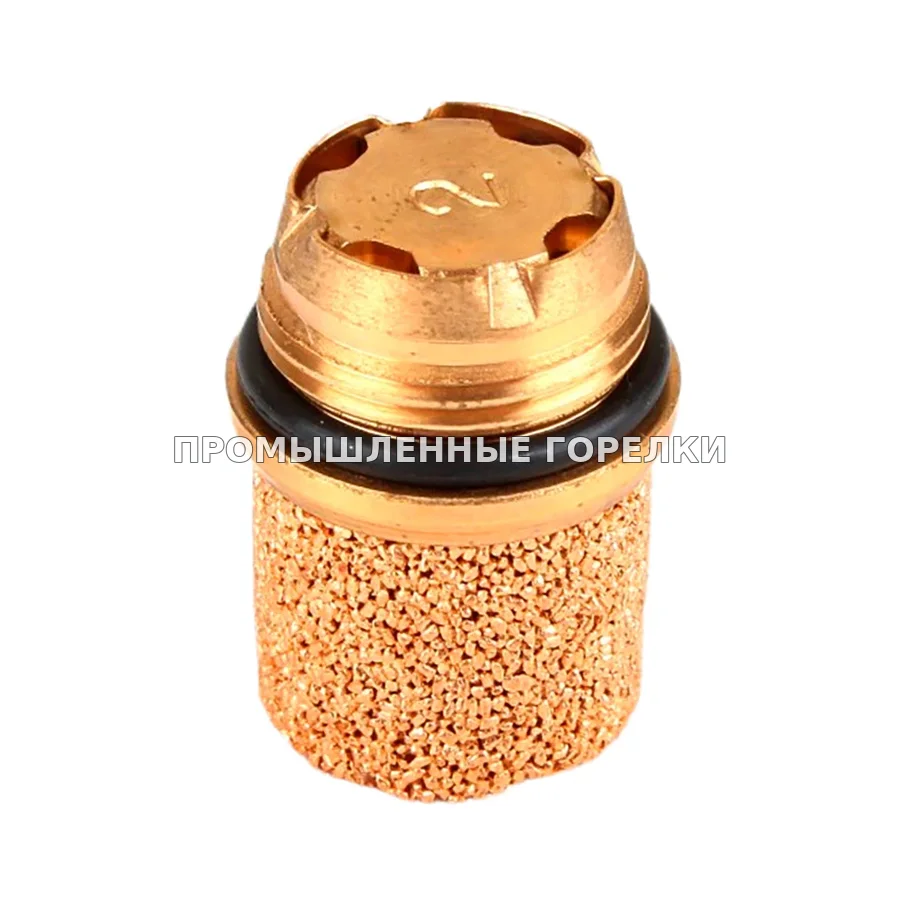 Клапан Delavan Protek Valve 60101-002 для промышленной горелки