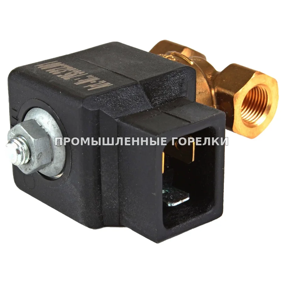 Клапан Rapa BV01.L2 1/8 36751070 для промышленной горелки