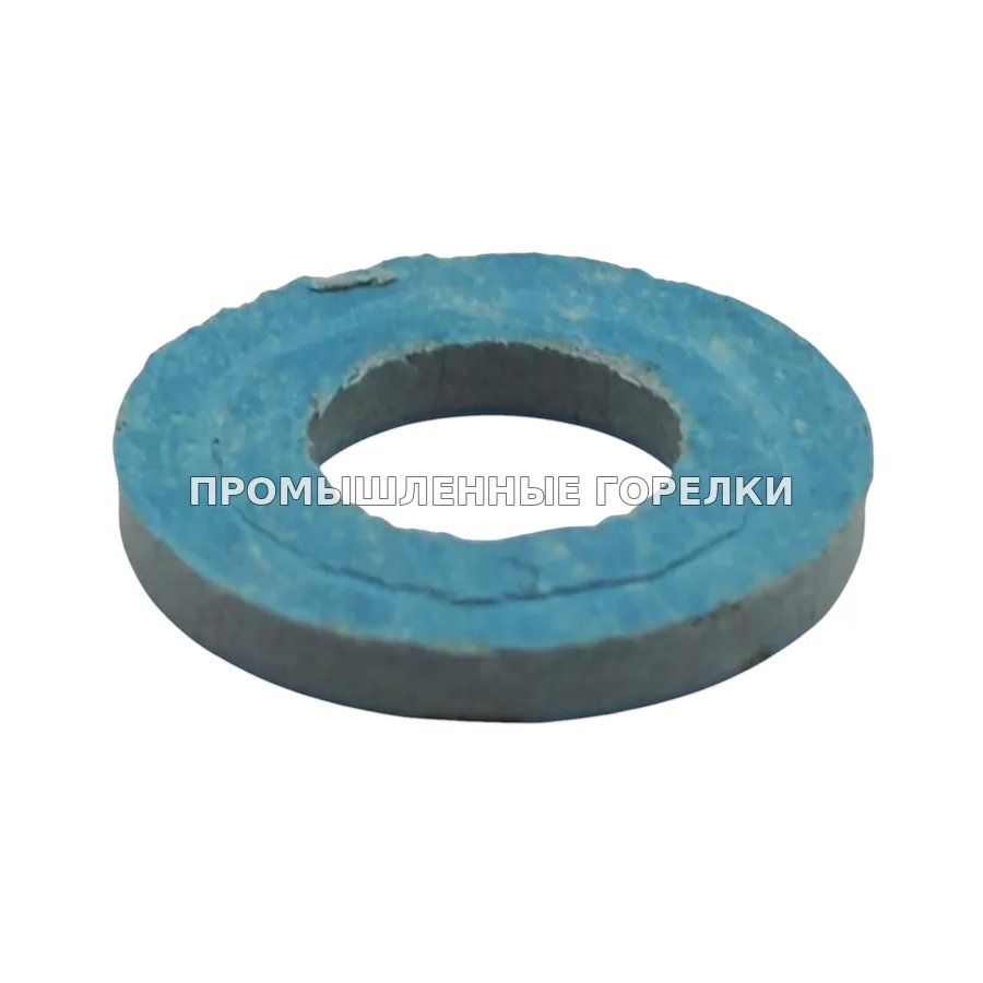 Кольцо уплотнительное Weishaupt 6,5x12x1,5 We441048 для промышленной горелки