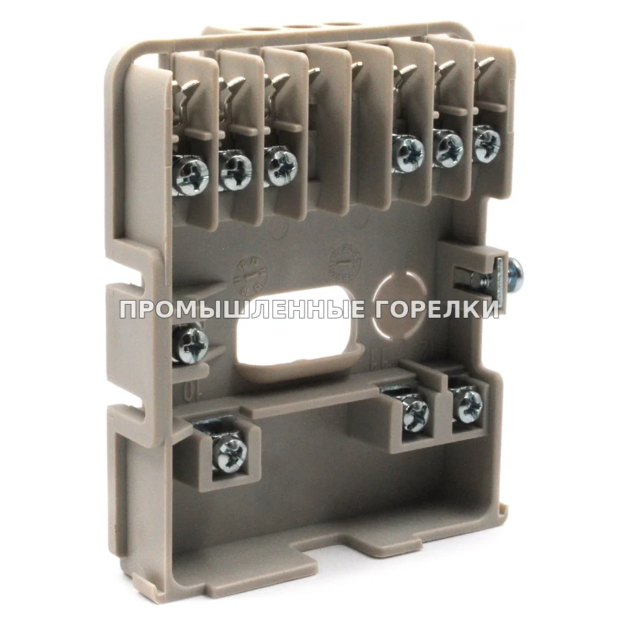 Колодка клемная Riello R.B.L 3002278 для промышленной горелки