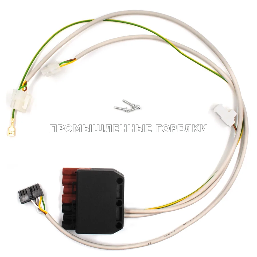 Комплект кабелей для горелки BG 2000 S/45 V21, BG 2000 S/55 V21 ACV