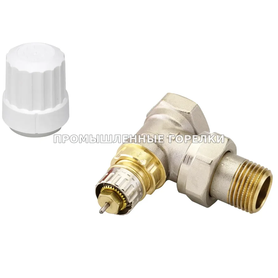 Корпус Danfoss термостатический кронштейн 1/2" RA-N15 013G6583 для промышленной горелки