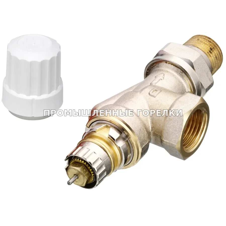 Корпус Danfoss термостатический кронштейн inversé 1/2 013G6593 для промышленной горелки