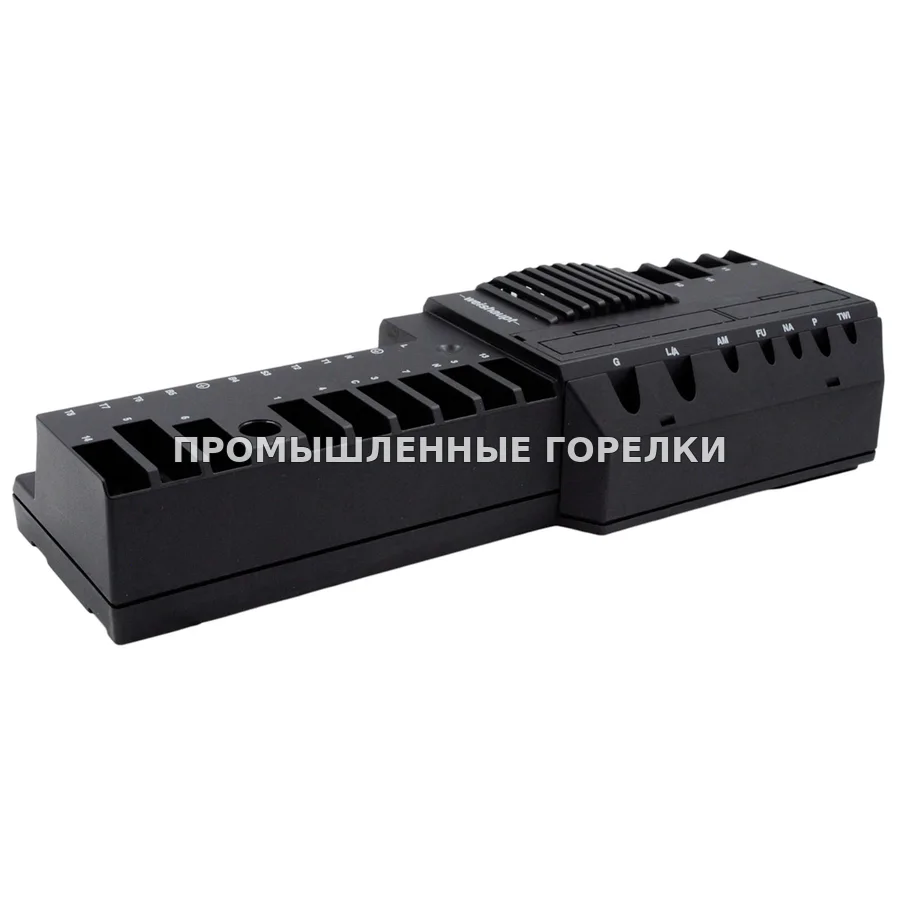 Менеджер горения Weishaupt W-FM25 PO V1.1 600485 для промышленной горелки