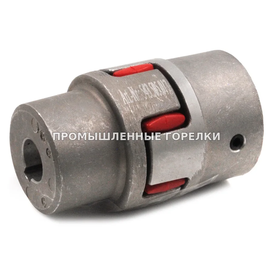 Муфта hp-Technik 12/24 0820767 для промышленной горелки