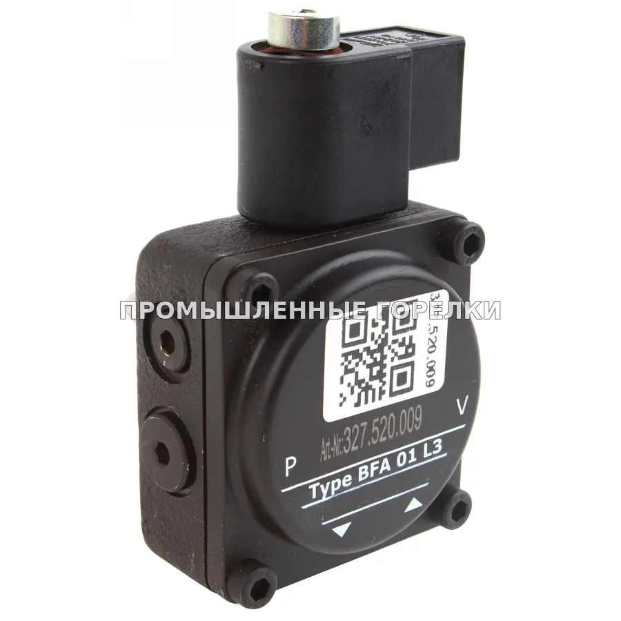 Насос Danfoss BFA01L3 071N1221 для промышленной горелки