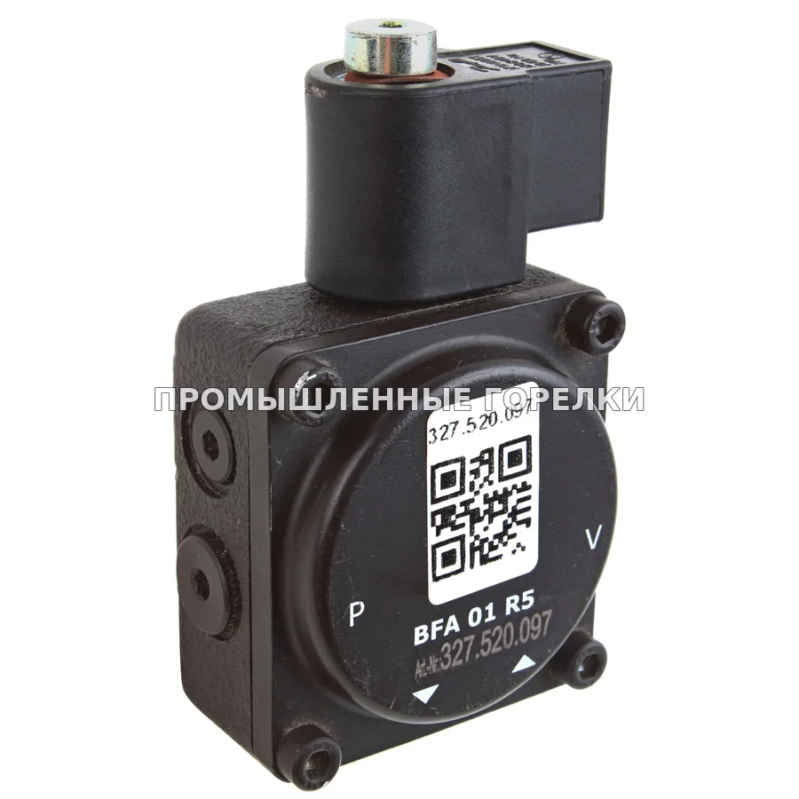 Насос Danfoss BFA01R5 071N1278 для промышленной горелки