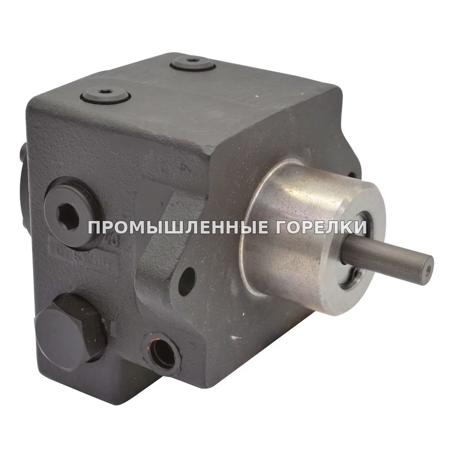 Топливный насос Danfoss KSM140L 070H0403 для промышленной горелки