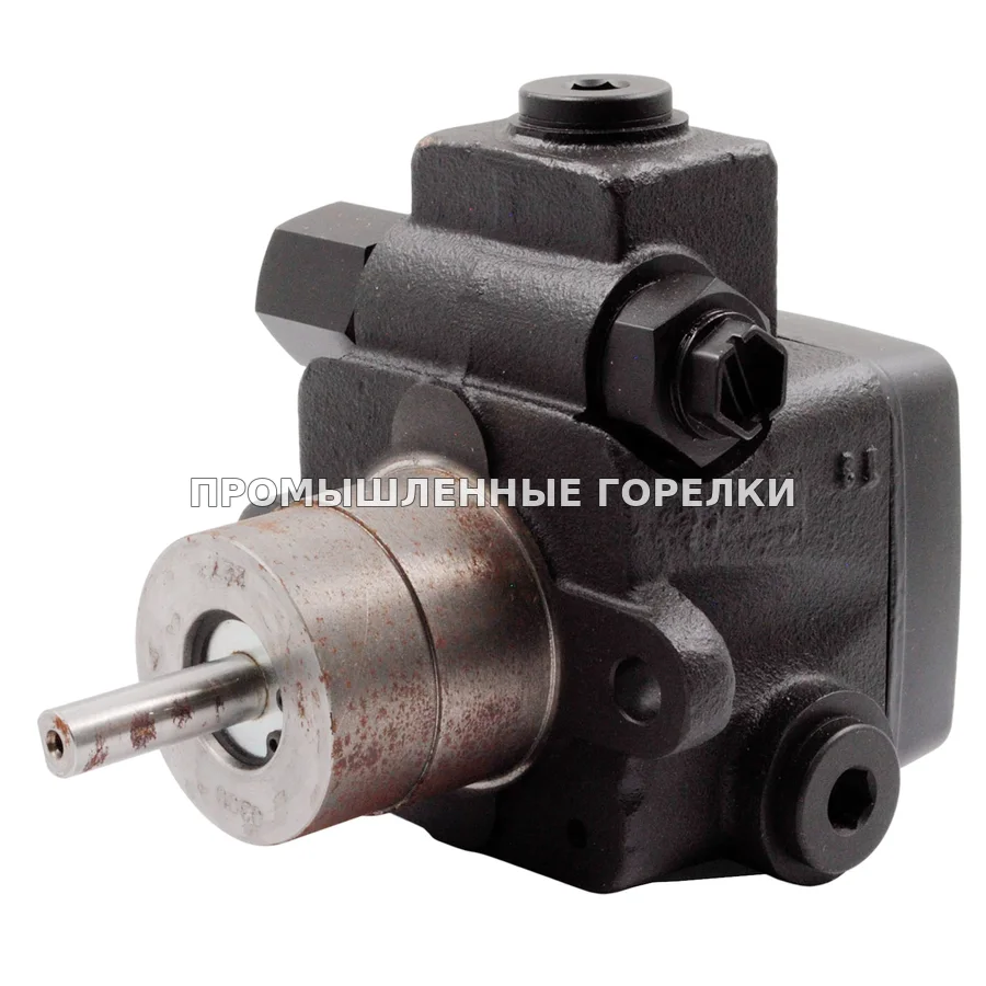 Топливный насос Danfoss RSB20L 070H0300 для промышленной горелки