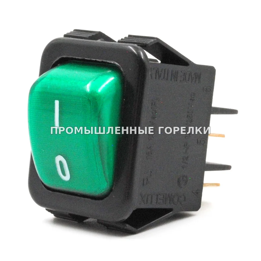 Переключатель Elco 65323064 для промышленной горелки
