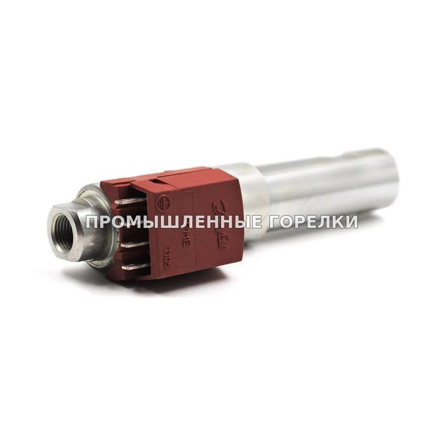 Подогреватель топлива Danfoss FPHB LE 030N6123 для промышленной горелки