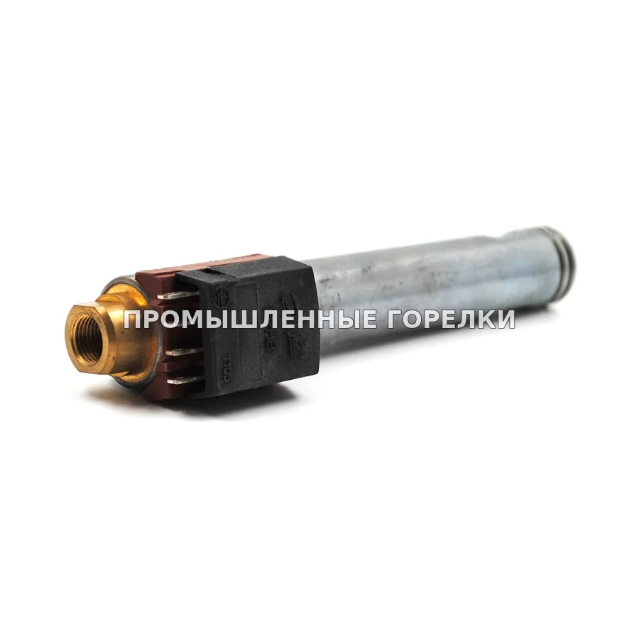 Подогреватель топлива Danfoss FPHB10 030N1230 для промышленной горелки